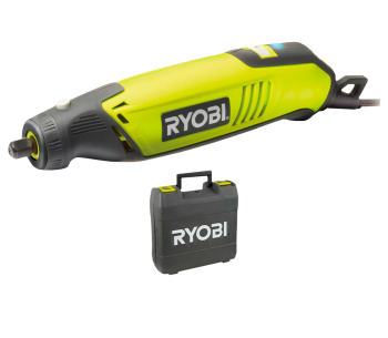 Шлифмашина прямая Ryobi EHT150V 150вт photo