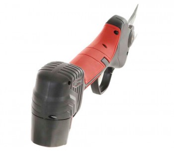 Ножницы аккумуляторные Blue Bird PS 22-23 TWIN 12.6В 2Ач photo 2