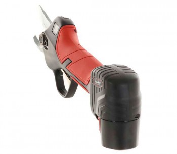 Ножницы аккумуляторные Blue Bird PS 22-23 TWIN 12.6В 2Ач photo 3