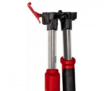 Mașină de șlefuit pereți extensibilă Einhell TC-DW 225X (42.599.60) 750w 225mm photo 4