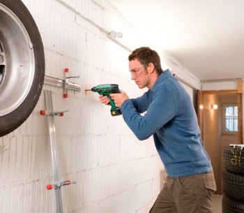 Перфоратор аккумуляторный (без аккумуляторов) BOSCH Uneo Maxx (V) 0.6Дж 18В photo 5