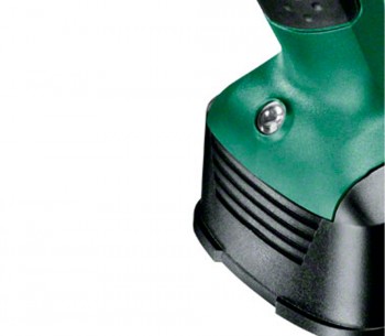 Перфоратор аккумуляторный (без аккумуляторов) BOSCH Uneo Maxx (V) 0.6Дж 18В photo 2