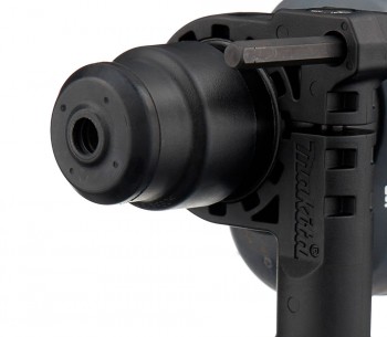 Перфоратор аккумуляторный (без аккумуляторов) MAKITA DHR241Z 1.9Дж 18В photo 2