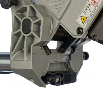 Торцовочная пила Ryobi EMS305RG 2200вт 305мм photo 3