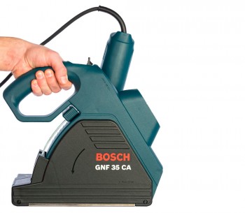Штроборез BOSCH GNF 35 CA (0601621708) 1400вт photo 6