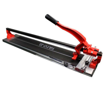 Ручной плиткорез YATO  YT3708 800мм photo 1