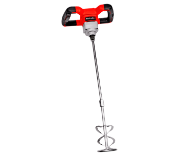 Миксер строительный  аккумуляторный (без аккумуляторов) EINHELL TE-MX 18Li XPWR SOLO 18В photo