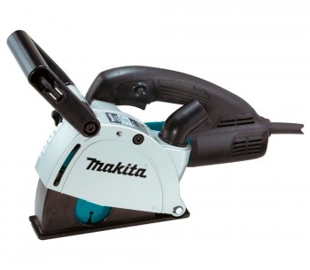 Штроборез MAKITA SG1251J 1400вт photo 0