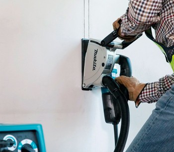 Штроборез MAKITA SG1251J 1400вт photo 4