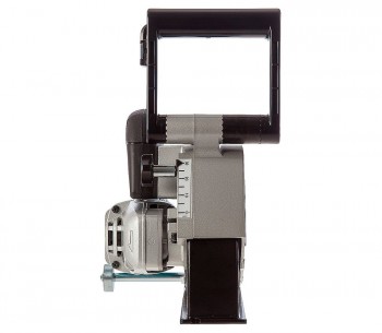 Штроборез MAKITA SG1251J 1400вт photo 1