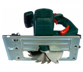 Fierăstrău circular METABO KS 55 (600855000) 1200w 160mm photo 1