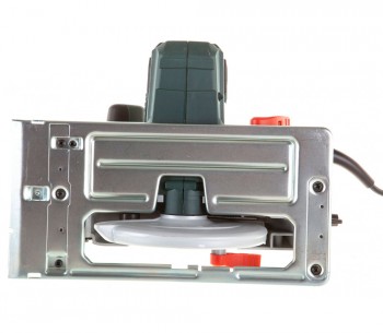Fierăstrău circular METABO KS 55 (600855000) 1200w 160mm photo 4