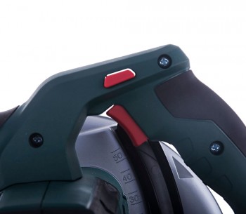 Дисковая пила METABO KS 55 FS (600955000) 1200вт 160мм photo 4