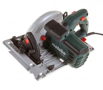 Дисковая пила METABO KS 55 FS (600955000) 1200вт 160мм photo 2
