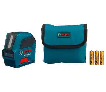 Лазерный уровень BOSCH GLL 2-10 2луча 10m photo
