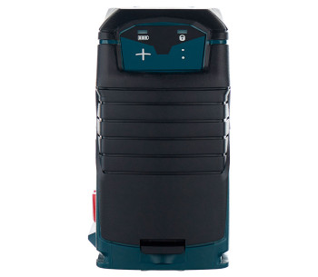 Лазерный уровень BOSCH GCL 2-15 2луча 15m photo 4