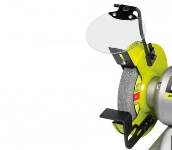 Точильный станок Ryobi RBG6G1 250вт 150мм photo 2
