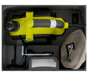 Рубанок Ryobi EPN7582NHG 750вт 82мм photo 8