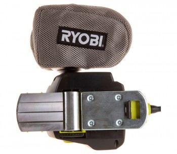 Рубанок Ryobi EPN7582NHG 750вт 82мм photo 5