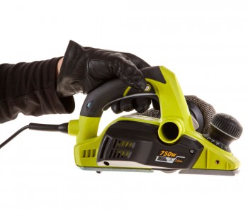 Рубанок Ryobi EPN7582NHG 750вт 82мм photo 4