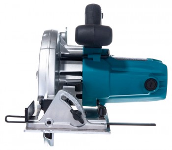 Дисковая пила MAKITA HS7611K 1600вт 190мм photo 2