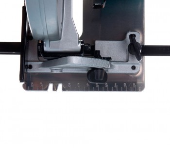 Дисковая пила MAKITA HS7611K 1600вт 190мм photo 7
