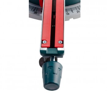 Торцовочная пила BOSCH GCM 800 SJ 1400вт 216мм photo 7
