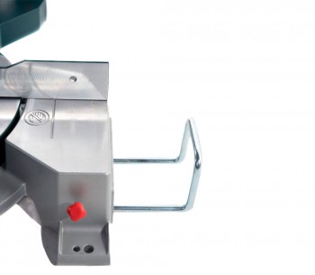 Торцовочная пила BOSCH GCM 800 SJ 1400вт 216мм photo 6