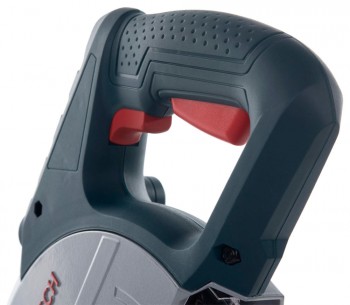 Торцовочная пила BOSCH GCM 800 SJ 1400вт 216мм photo 4
