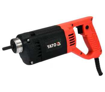 Уплотнитель бетона YATO YT82600 1200вт 5000виб/мин photo 0