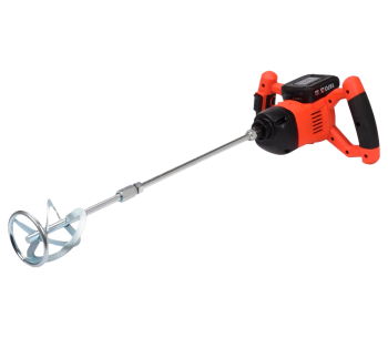 Миксер строительный  аккумуляторный YATO YT82880 18В 2Ач photo