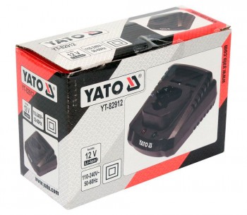 Incărcător YATO YT82912 35w 12V 2A photo 1