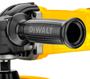 Полировальная машина DEWALT DWP849X 1250вт 180мм photo 7