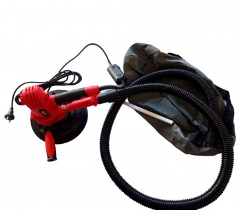 Mașină de șlefuit pereți extensibilă Stark DWS 851 850w 190mm photo 1