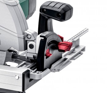 Дисковая пила METABO KS 85 FS 2000вт 235мм photo 1