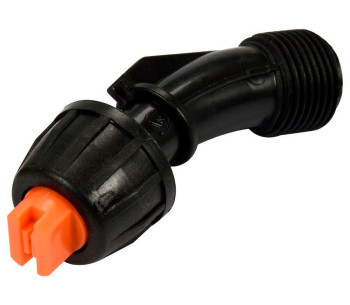 Опрыскиватель аккумуляторный (без аккумуляторов) YATO YT86211  12л 18В photo 5