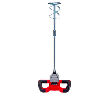 Миксер строительный  аккумуляторный (без аккумуляторов) EINHELL TE-MX 18Li XPWR SOLO 18В photo 1