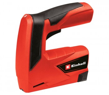 Степлер аккумуляторный EINHELL TC-CT (42.578.80) 30уд/мин 3.6В 1.3Ач photo 0