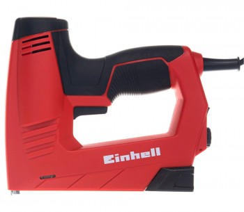 Степлер аккумуляторный EINHELL TC-EN 20E 20уд/мин photo 0