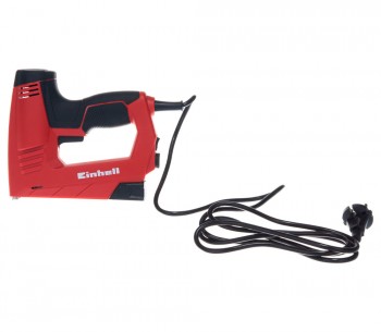 Степлер аккумуляторный EINHELL TC-EN 20E 20уд/мин photo 1