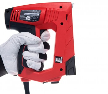 Степлер аккумуляторный EINHELL TC-EN 20E 20уд/мин photo 2