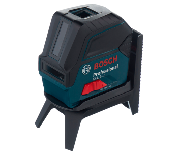 Лазерный уровень BOSCH GCL 2-15 2луча 15m photo