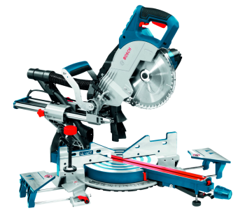 product Fierăstrău  circular staționar BOSCH GCM 8 SJL (B0601B19100) 1600w 216mm