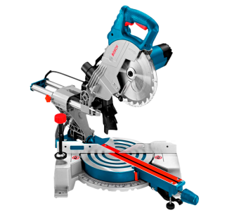 product Fierăstrău  circular staționar BOSCH GCM 800 SJ 1400w 216mm