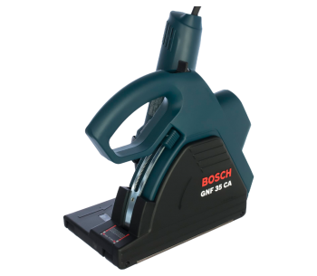 Штроборез BOSCH GNF 35 CA (0601621708) 1400вт photo