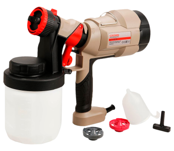 product Краскопульт CROWN CT31013 400вт 0.2бар
