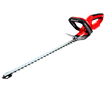 Кусторез аккумуляторный (без аккумуляторов) Einhell GE-CH 1846 Li XPWR 520мм 18В photo