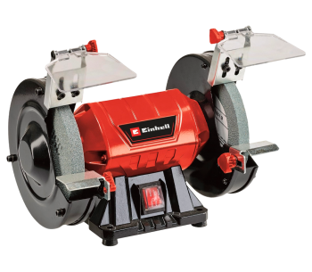 Точильный станок Einhell TC-BG 150 (44.126.32) 150вт 150мм photo