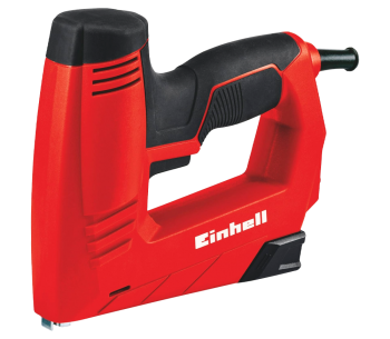 Степлер аккумуляторный EINHELL TC-EN 20E 20уд/мин photo