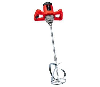 Миксер строительный EINHELL TC-MX 1200 E 1200вт photo